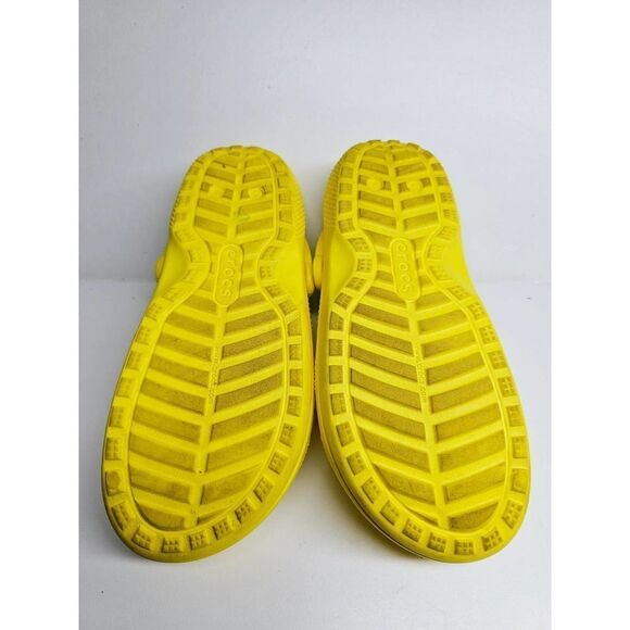 Crocs Men 8 Winter - Picture 2 of 8